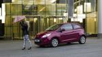 Ford Ka 2008 года